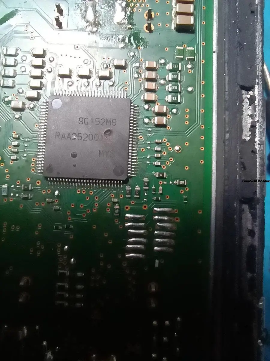 

Автомобильный чип RAA252001, электронный компонент