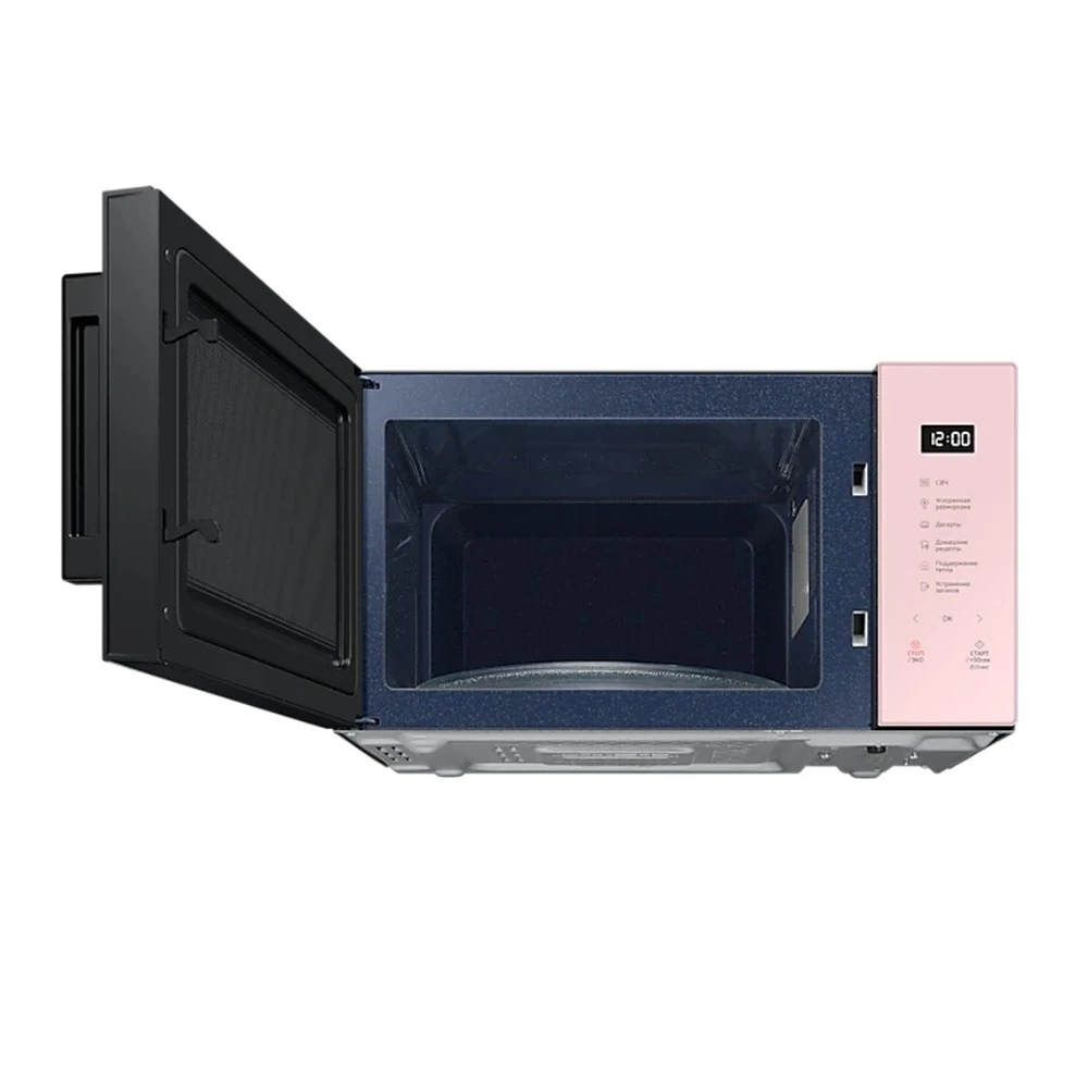 Микроволновая печь Samsung MS30T5018AP 30л 1500W Розовый |