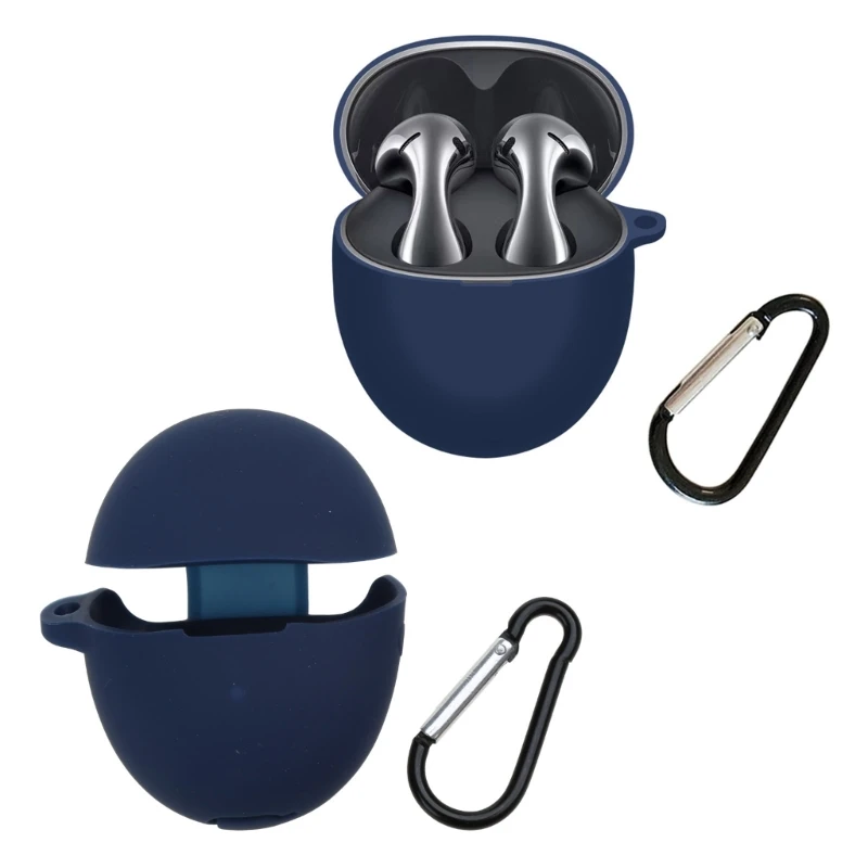 

Моющийся противопыльный корпус для гарнитуры 5, мягкий нескользящий чехол