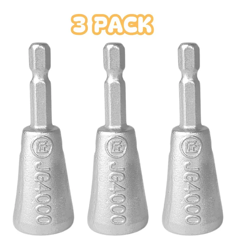 

3 шт., инструмент для скручивания проволоки, быстрый скручиватель, электрик, артефакт для электрической дрели, витой соединитель, кабельное устройство, многофункциональный инструмент