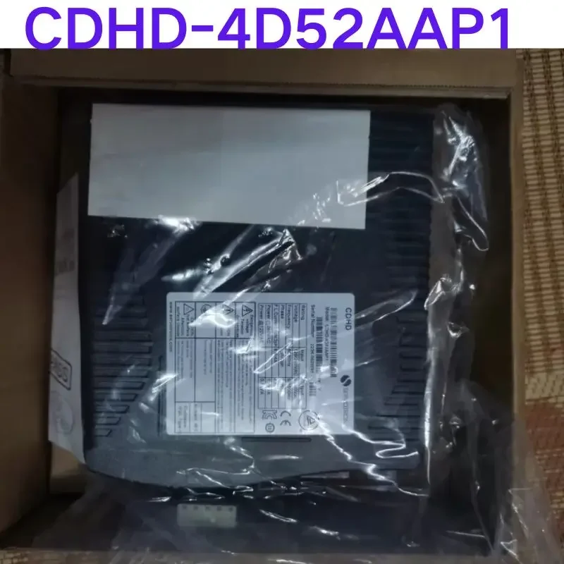 Совершенно новый драйвер CDHD-4D52AAP1