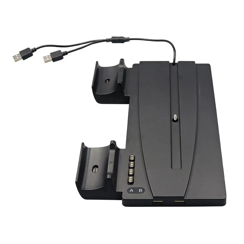 

Держатель для джойстика, 2 в 1, для Ps5