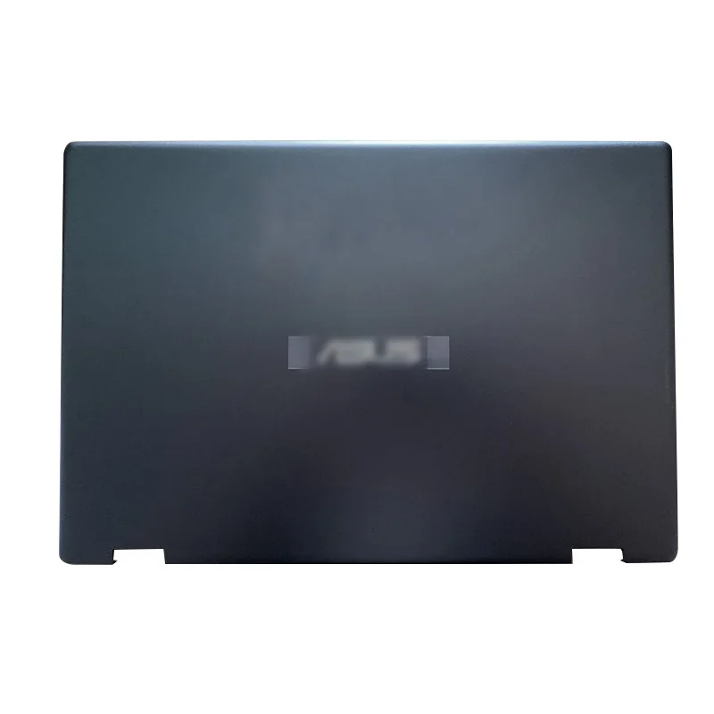 

NEW For Asus VivoBook Flip 14 TP412 TP412U TP412UA TP412F SF4100 V4000 Laptop Case LCD Back Cover/Hinges Touch Computer Case