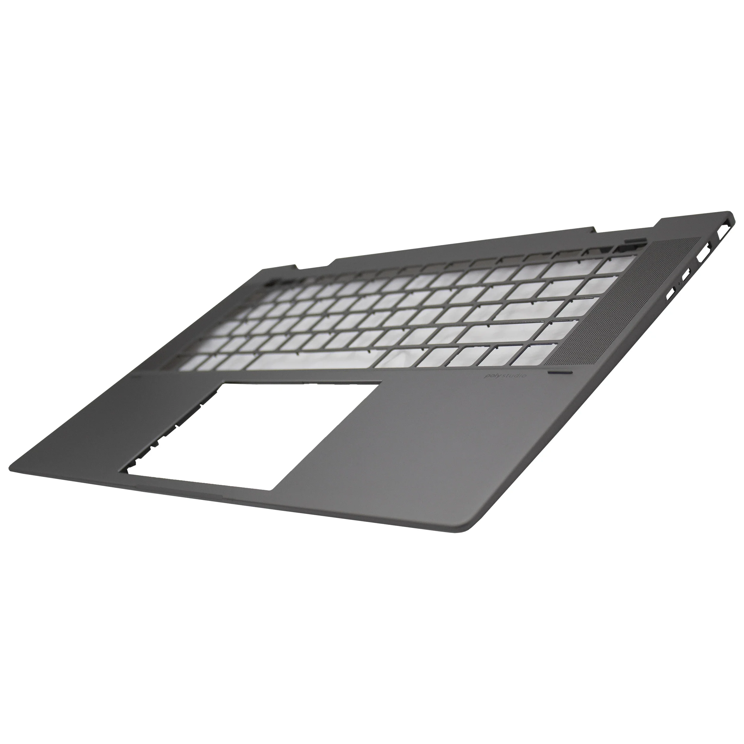 Новая задняя крышка ЖК-дисплея для ноутбука верхняя часть упора рук нижняя