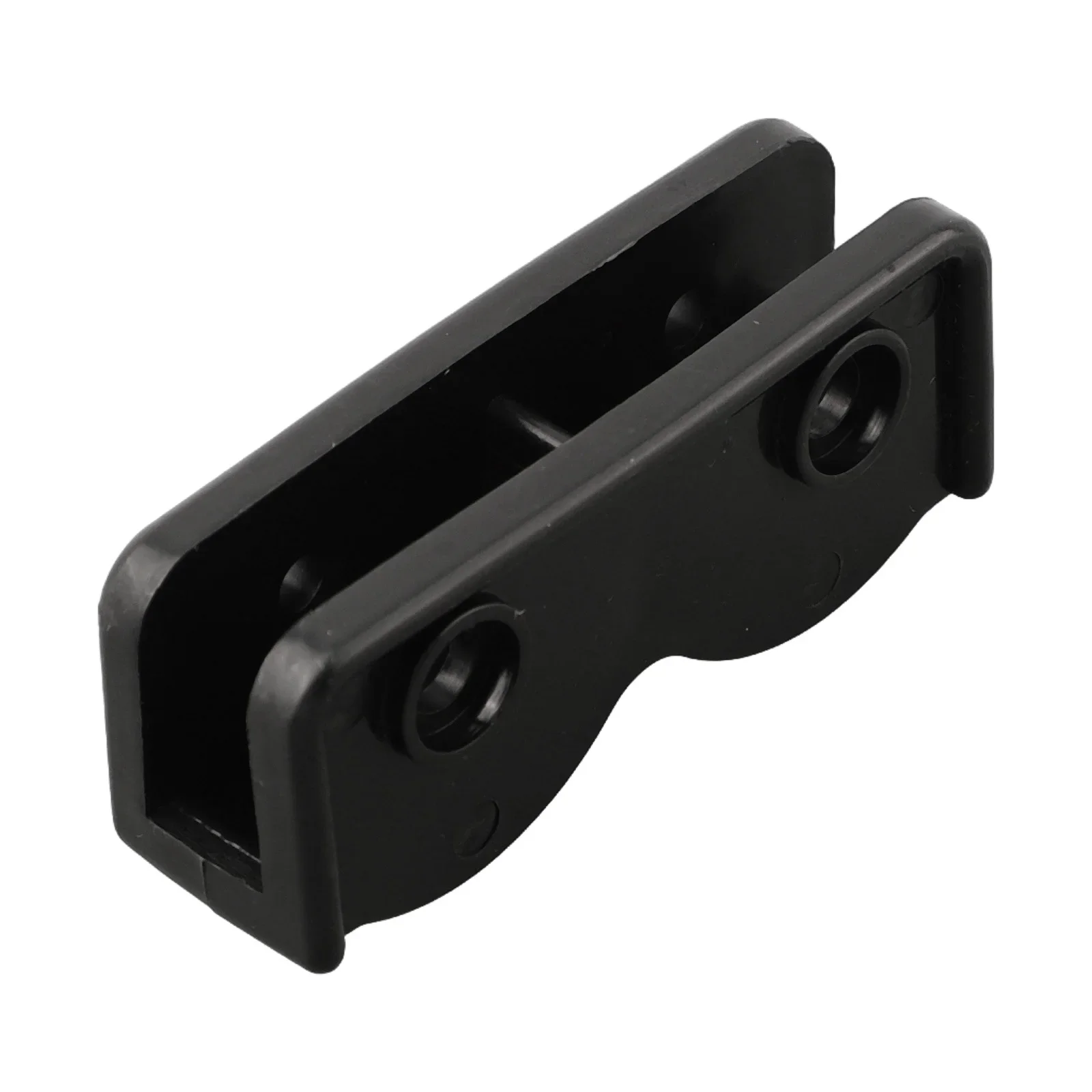 4 шт. сменный разъем для палатки запасная опора прямоугольный кронштейн черный