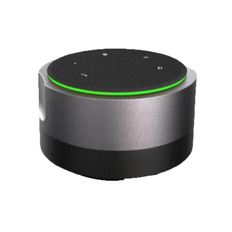 Каскадный микрофон NewPie Pro динамик для конференц-связи интеллектуальный радиус