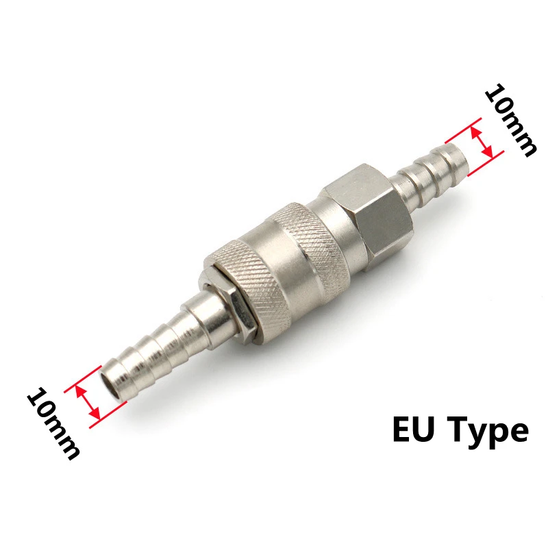 

Быстроразъемный пневматический шланг 6 8 10 мм