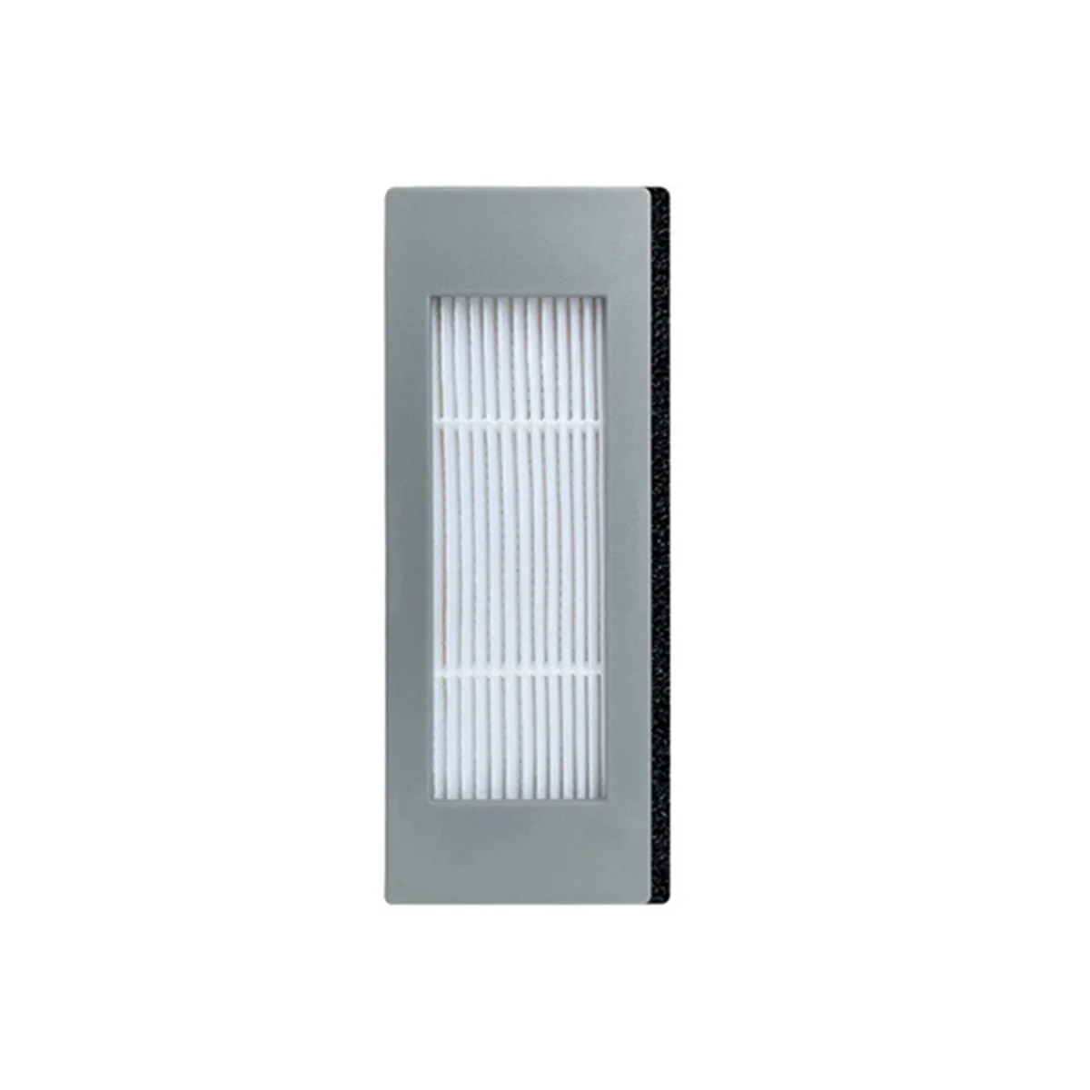 Основная щетка боковая комплект фильтров Hepa для деталей пылесоса Deebot Ozmo 900 DN5G