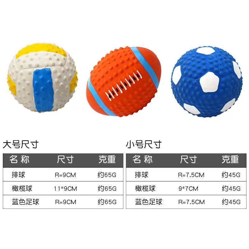 Мяч для собак мини-Фотоэлемент животных товары домашних новинки дешевые игрушки