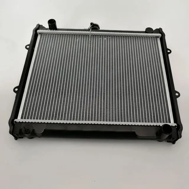 Радиатор в сборе для автозапчастей grandtiger ZX Landmark MT TRANSMISSON бензиновый двигатель 2 4л