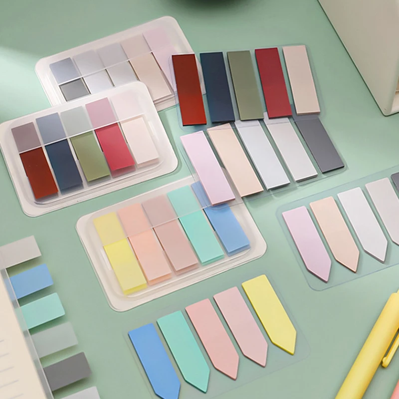 

100 шт./набор, наклейки на указатели