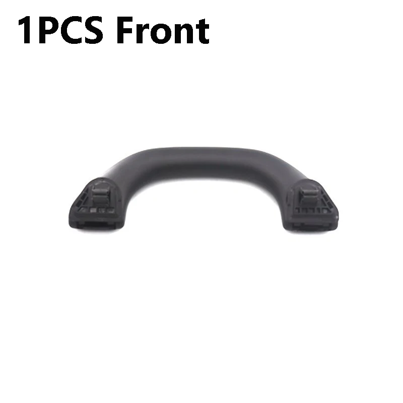 Поло 5 6R GTI Vento 2011-2018 Scirocco Jetta Черная передняя задняя потолочная ручка 6R0857607 1K8857607