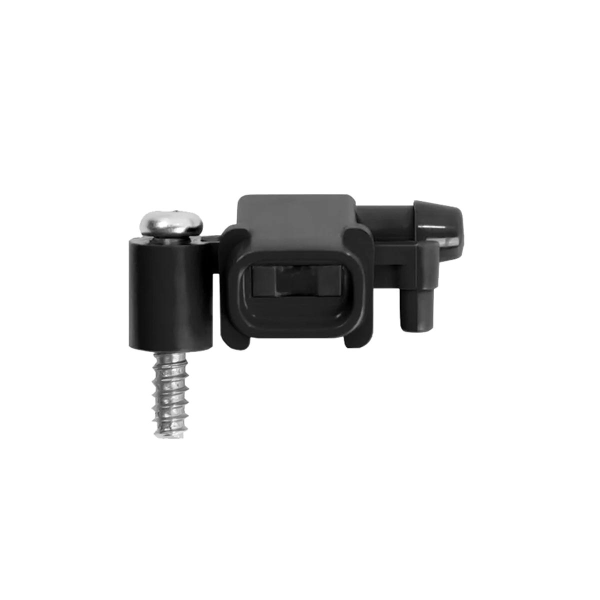 

1Pcs Vacuum Cleaner Nozzle for iRobot Braava Jet M6 240 241 244 Smart Mopping Robot Replacement Nozzles Black