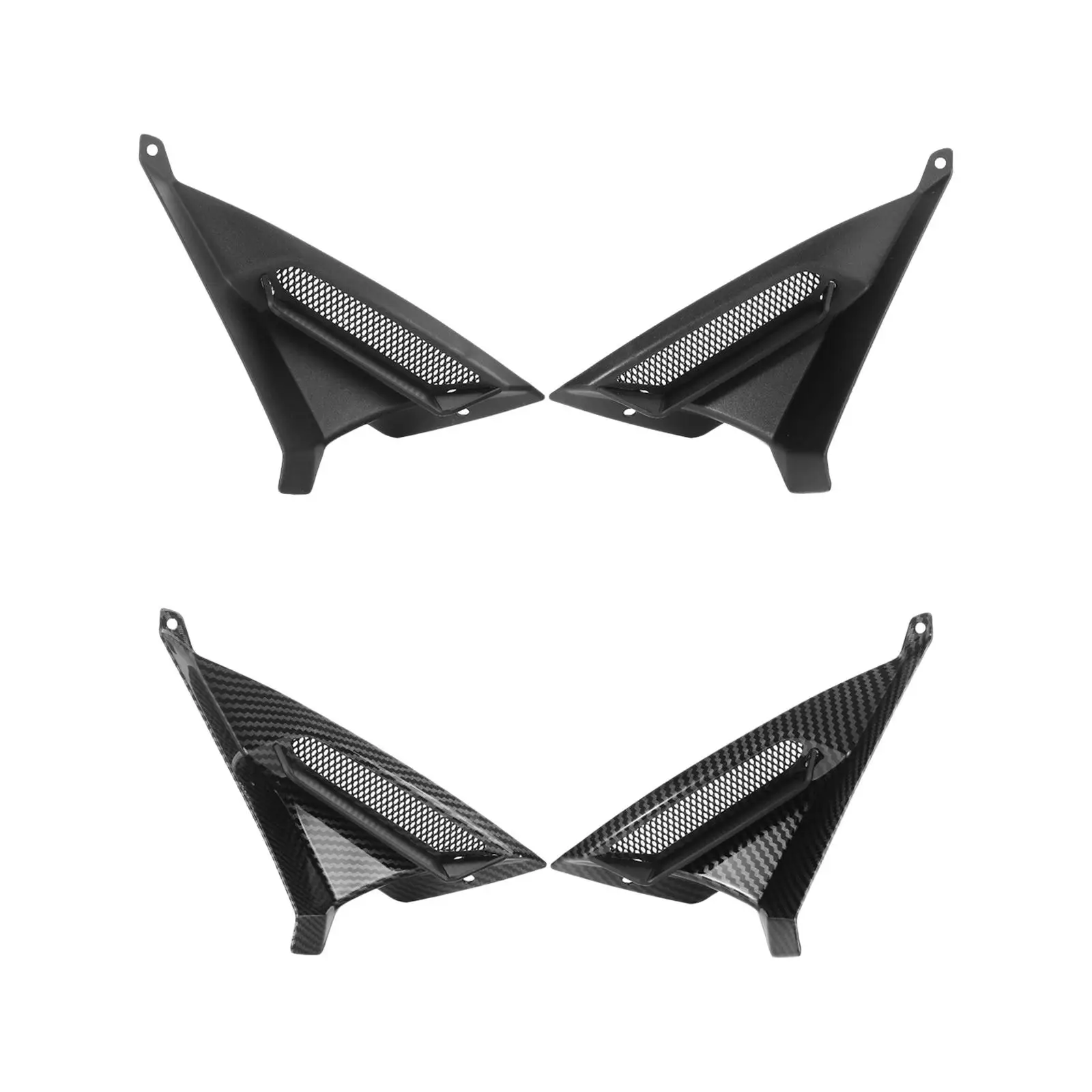 

Motorcycle Grille Cover Motorbike for Yamaha Tmax 560 2022 - 2023