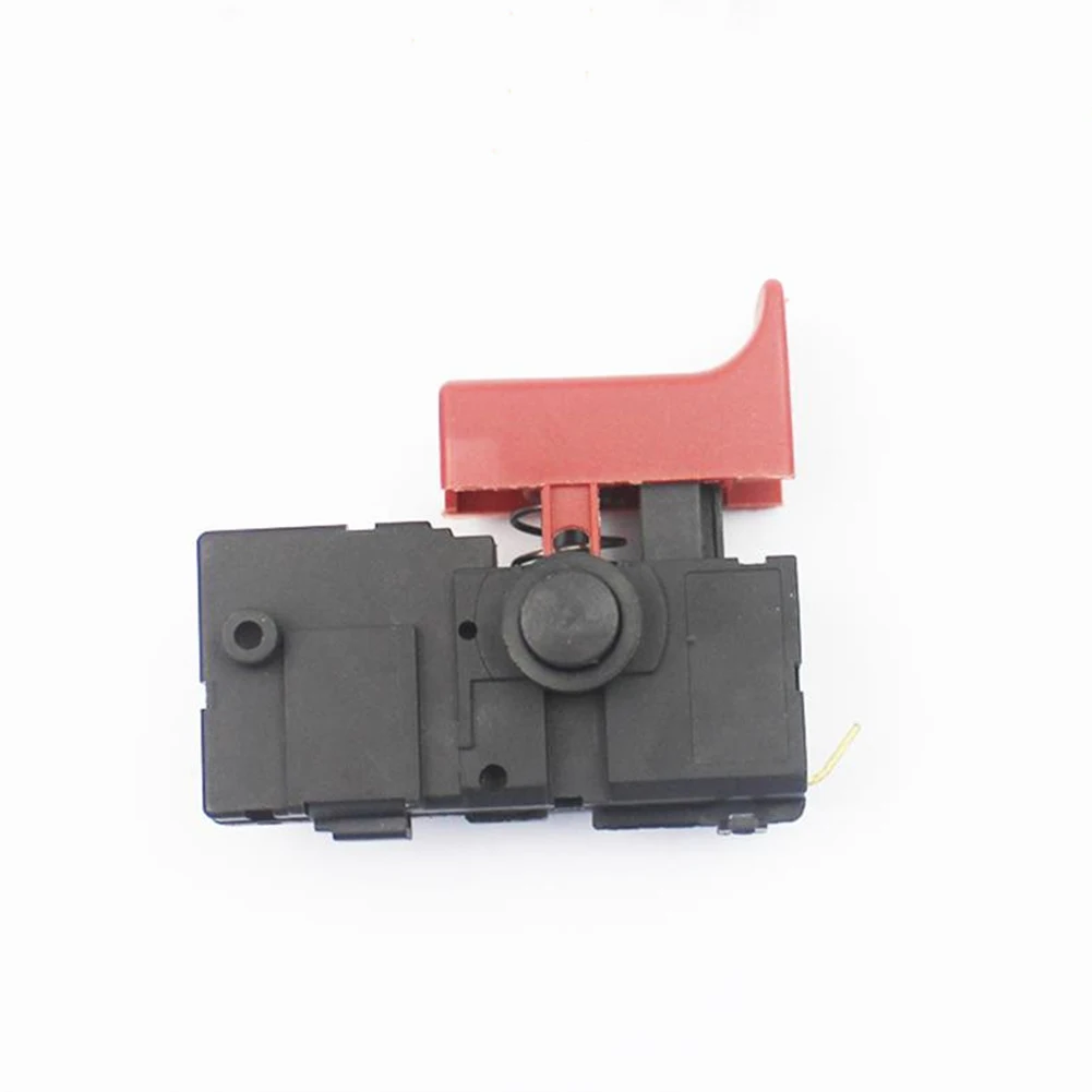 

Power Tool Switch Electric Drill Hammer Speed Control Trigger Push Button Switch For Bosch GBM13RE GBM10RE GBM350RE