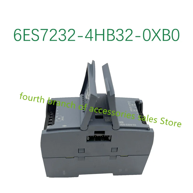 

Original In New box 6ES7232-4HB32-0XB0