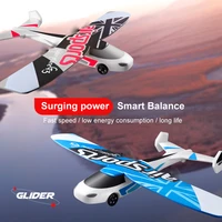 g3 drone glider beginner foam electric airplane profesional rc aircraft remote control hand throwing plane outdoor toys boys