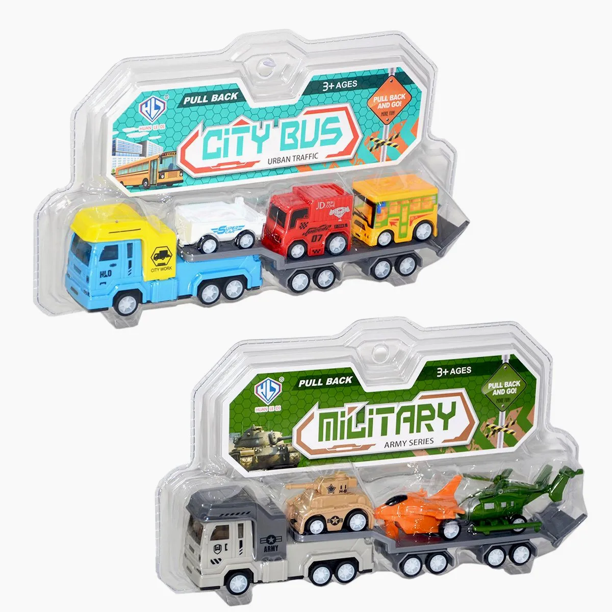 

Чешский грузовик-перевозчик