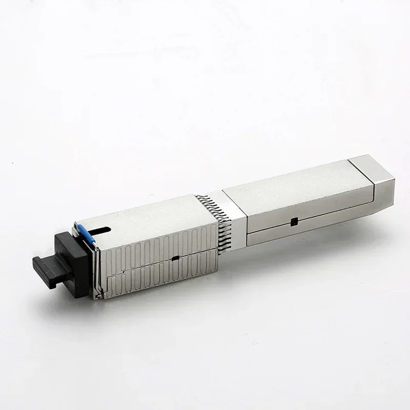 GPON 2.5G SFP ONU Tx 1310/1490nm 20km SC Приемопередатчик с модулем MAC DDM pon Разъем для коммутатора