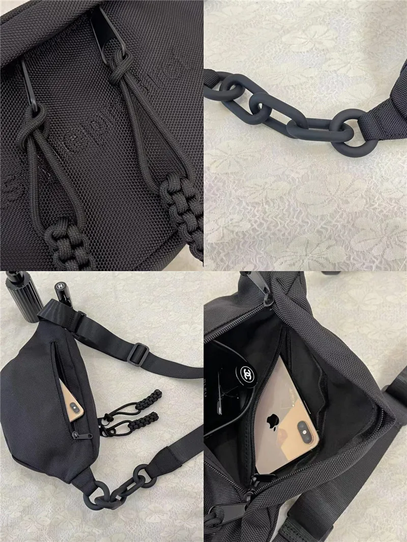 Модная мягкая кожаная поясная сумка для женщин забавная Сумочка на плечо кошелек