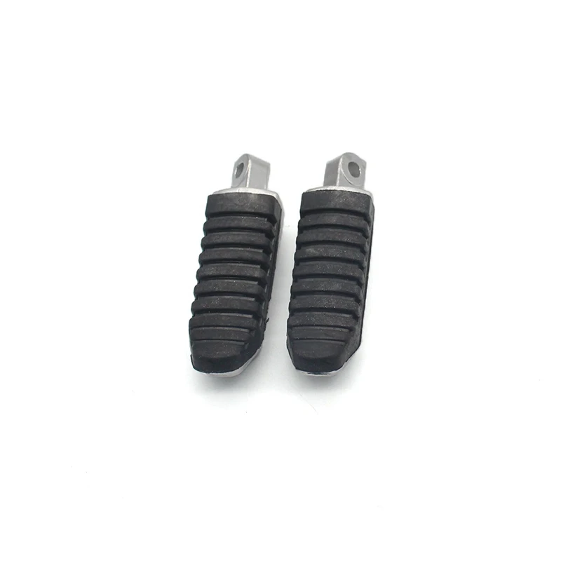 Мотоциклетные Задние подножки для Suzuki Hayabusa GSX1300 R GSX 650 GSF1250