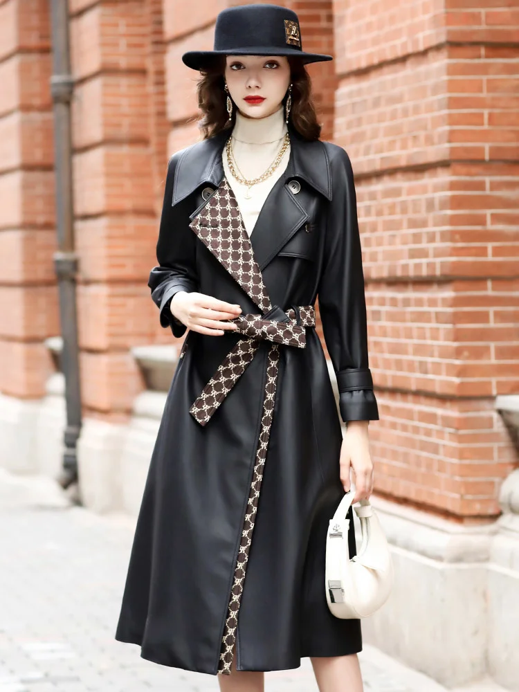 Рисунок 4 - 2023 осень/зима Bati Высококачественная