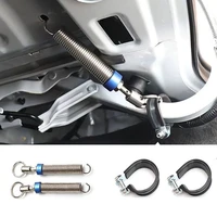 automatic lifting device of automobile trunk spring remote control car trunk spring for kia honda jazz accord