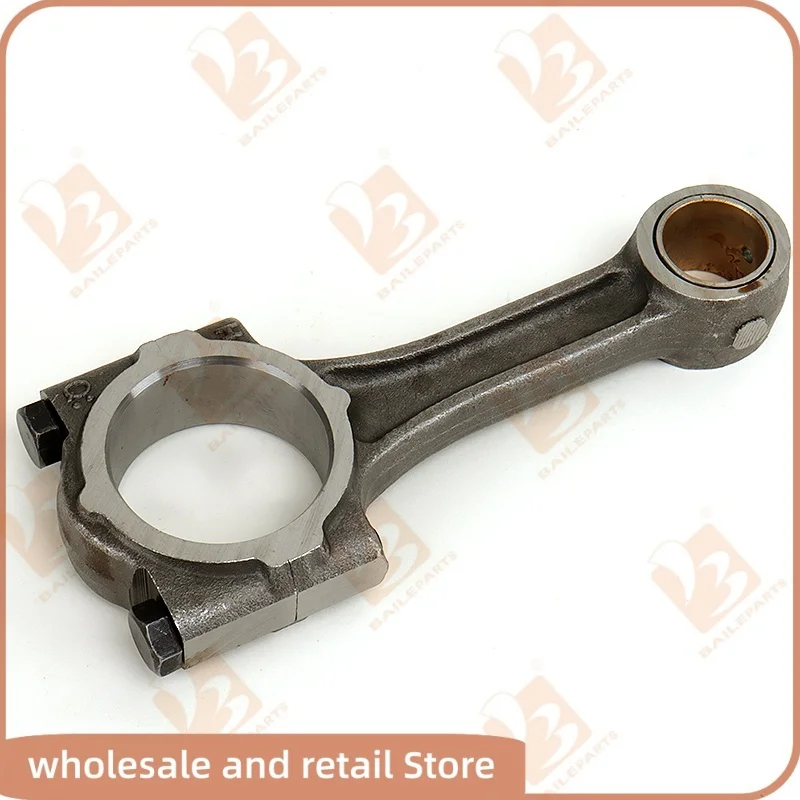 Фото Шатун V1505 для двигателя Kubota D905 D1005 D1105 16241-22012 1G700-22010 Con-Rod №3