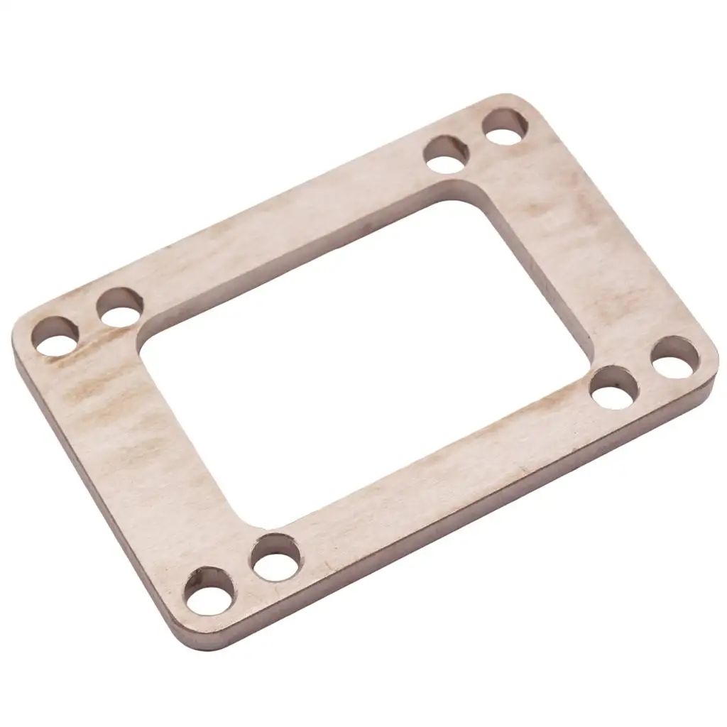 

Новый Универсальный Переходник T6 для выхлопных газов