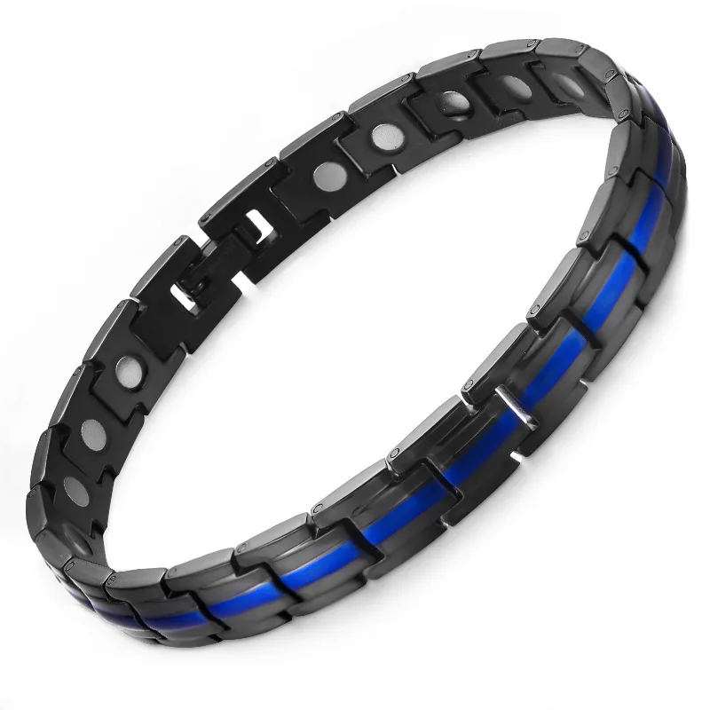 

Charm 9mm Motorcycle Chain Bracelets For Women Unisex Wrisband Simple 316L Stainless Steel Men Bangles Dropshipping Products