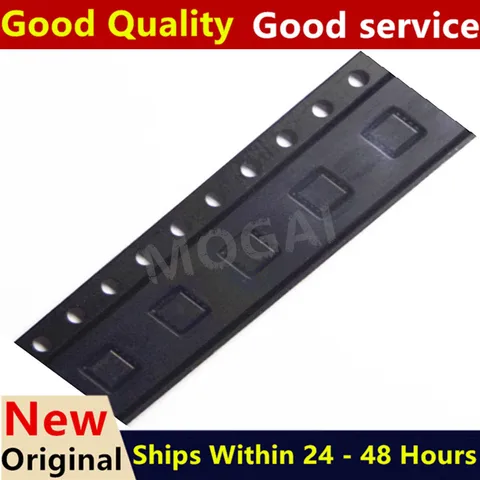 10 выпрямителей P0903BEA  QFN-8