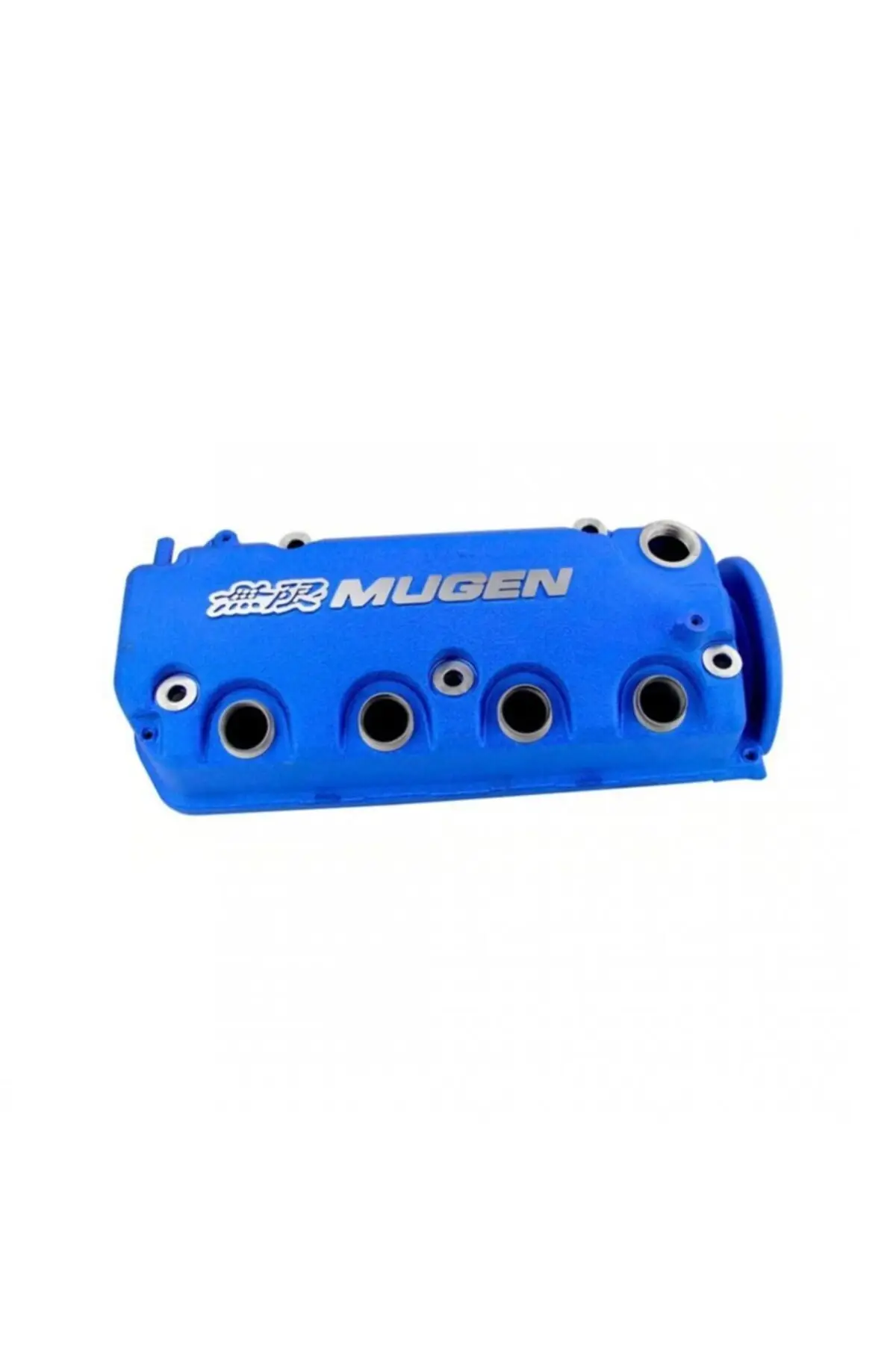 

Крышка двигателя Mugen Rocker Arm синяя для Honda