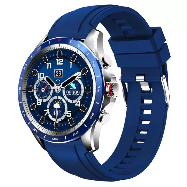 

For Xiaomi Huawei Phone 2022 New Smart Watch Men Women 360*360HD Pixel Touch Screen Fitness Tracker Sports Waterproof Smartwatch