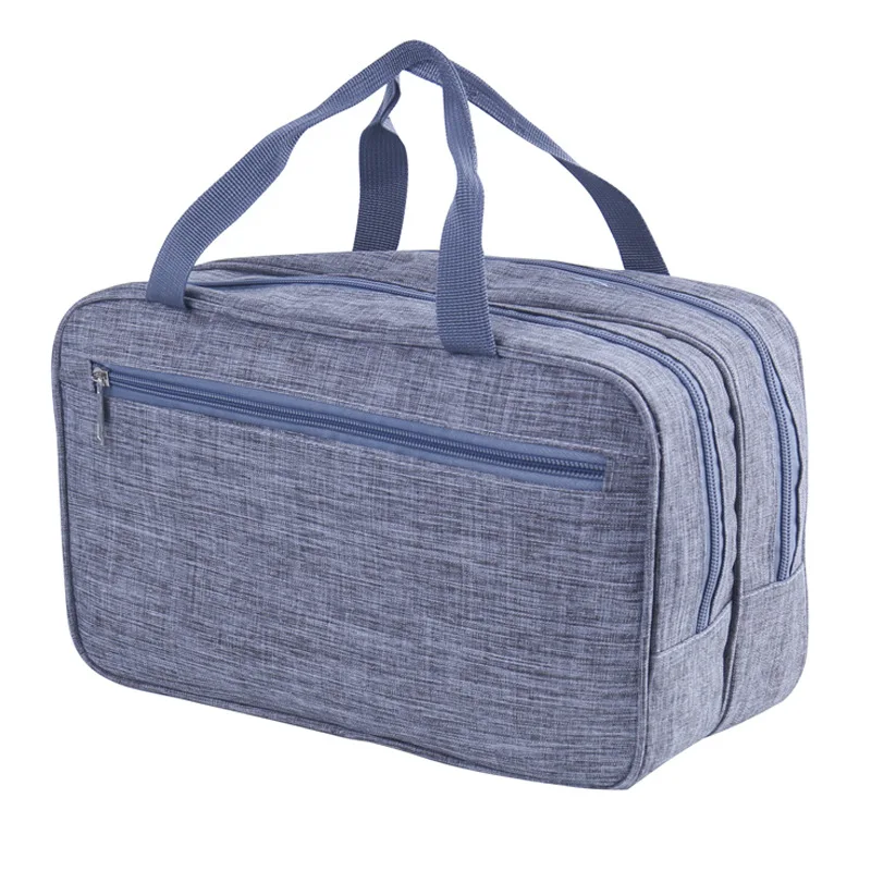 Новая Влажная и сухая сумка для разделения водонепроницаемая Портативная