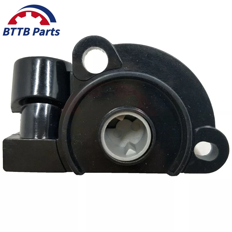 17106682 Датчик положения дроссельной заслонки TPS для CHEVROLET BUICK CADILLAC DAEWOO ISUZU PONTIAC OPEL GMC