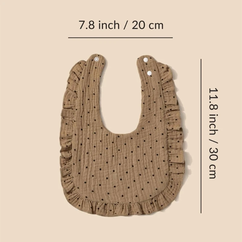 

Нагрудник для младенцев в корейском стиле, дышащая ткань для отрыжки, нагрудник для кормления, подарок для ребенка при зубов