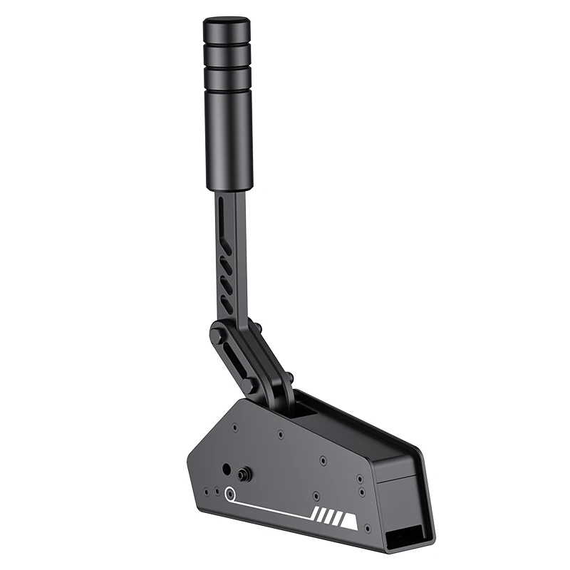 Фото Симулятор ручного тормоза PXN HBS V10 для игровых рулей USB, совместим с ПК, V12/V12lite, подарок для геймеров №2