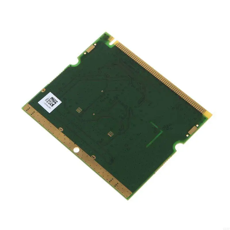 Q5WF Atheros AR9223 Mini PCI Notebook Беспроводная сетевая карта Wi -Fi WLAN для Toshib