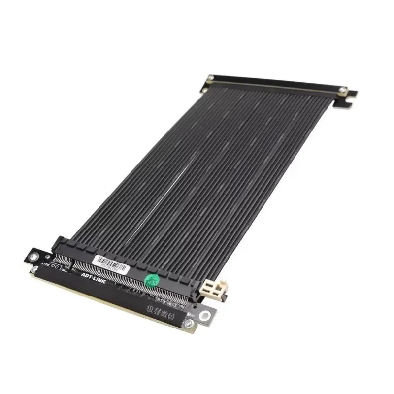 Кабель-удлинитель видеокарты ADT PCIE4.0x16