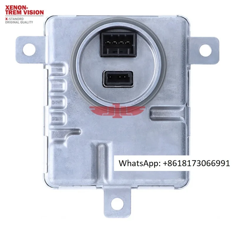 Горячая Распродажа D1S/D3S Huoniu оригинальные HID Ксеноновые балластные фары компьютер