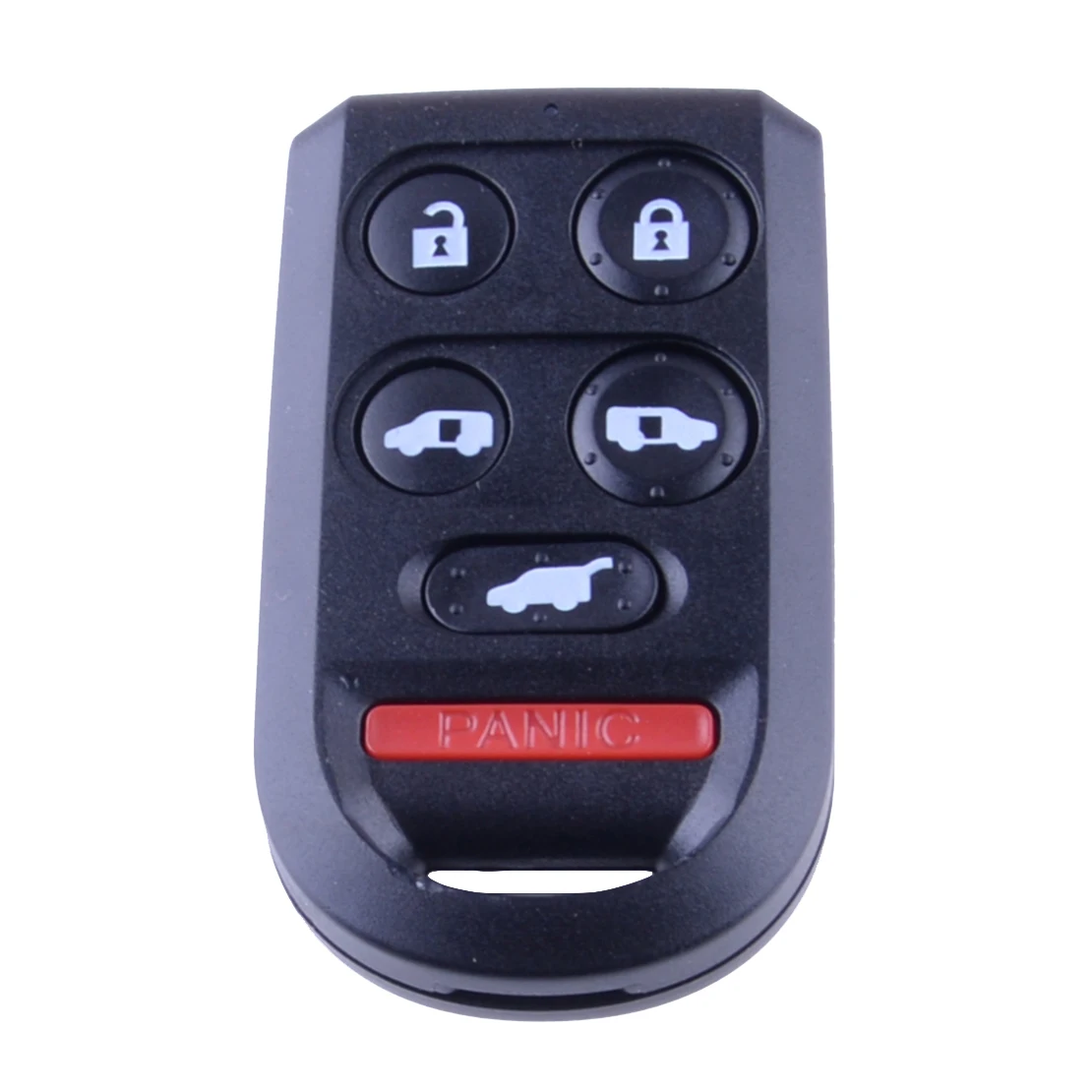 

6 Buttons Car Keyless Entry Remote Control Key Fob 850G-G8D399HA Fit for Honda Odyssey 2005-2010 OUCG8D-399H-A 72147-SHJ-A61