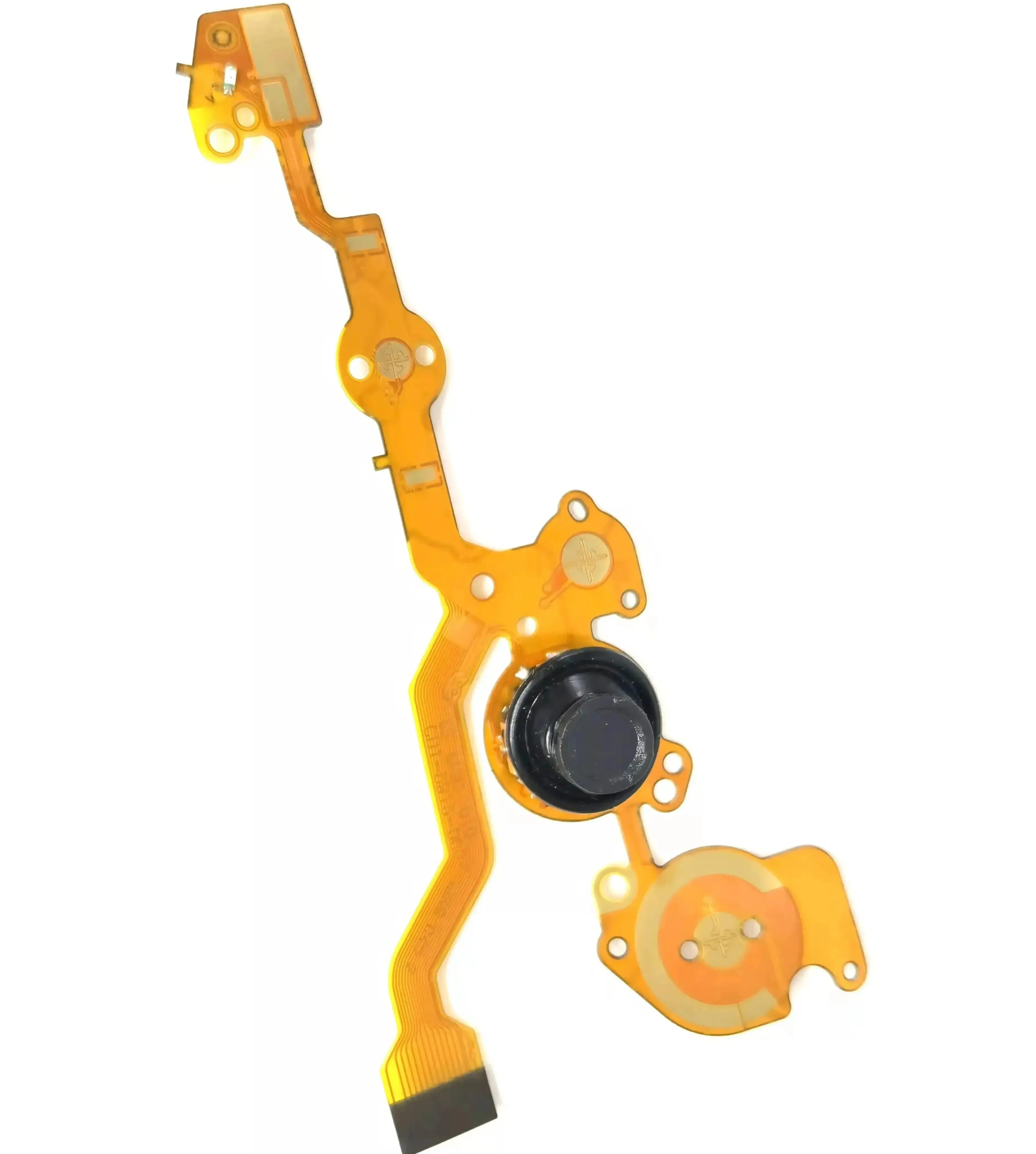 1 шт. новый для Canon 5D3 5DIII мультиконтроллер гибкий джойстик кнопка кабель FPC 5DM3 5D Mark 3