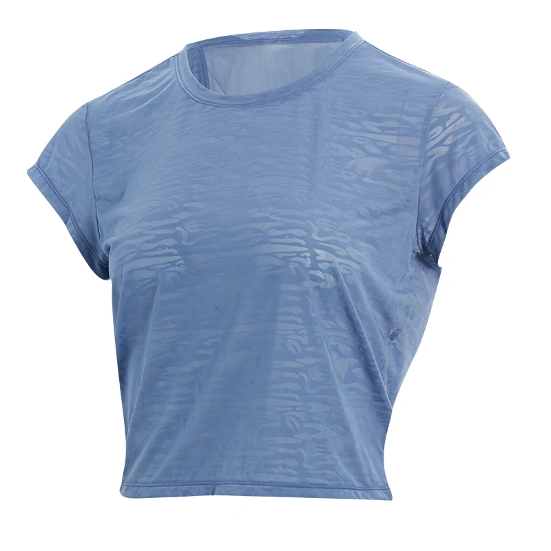 Футболка Для Фитнеса Женская Купить