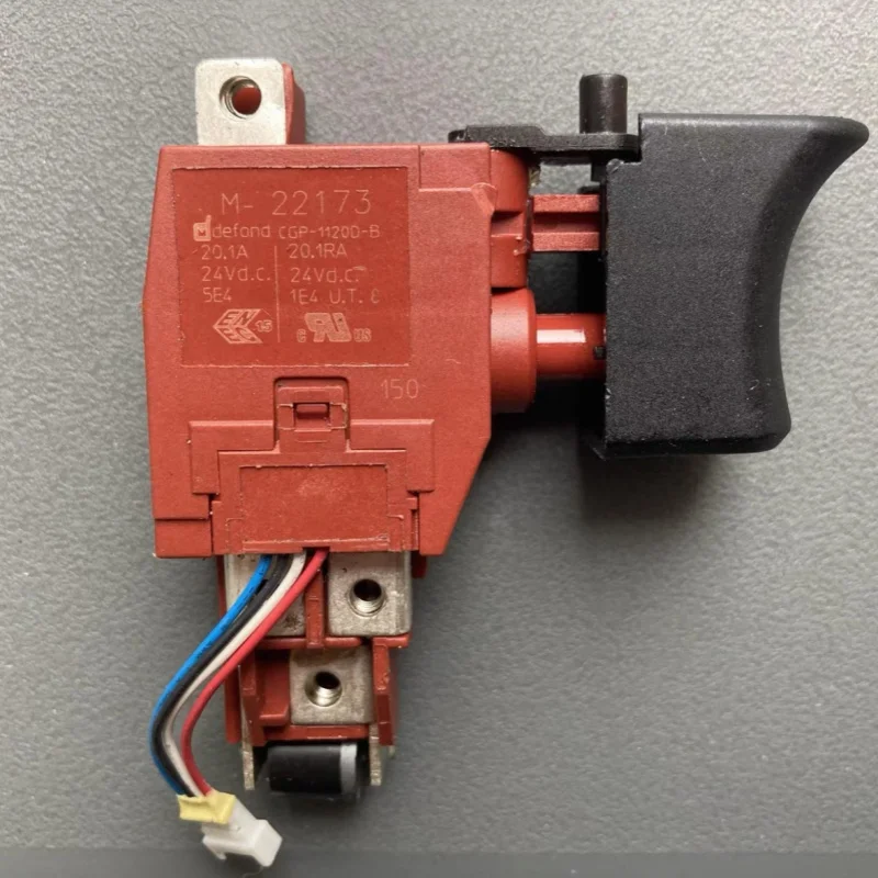 

Переключатель для HILTI SF6-A22 01 LIXIU