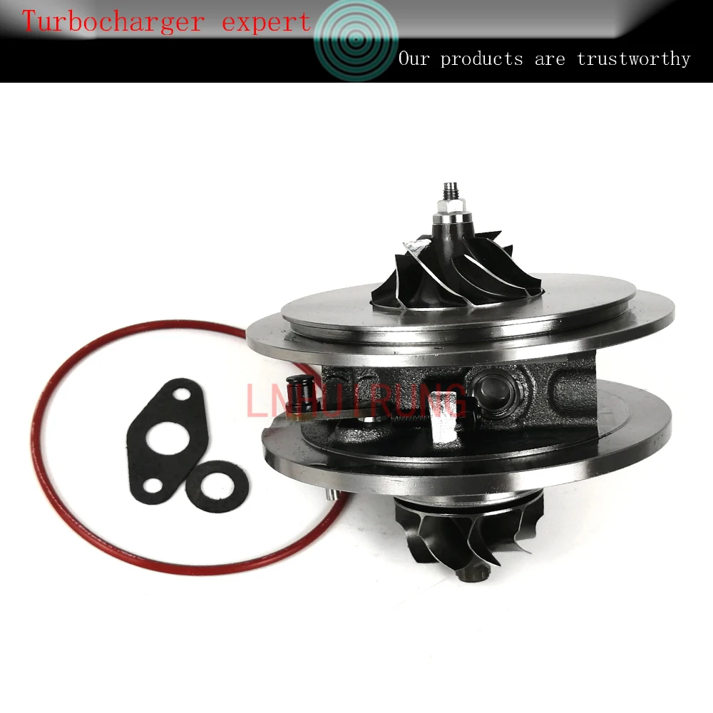 сердечник картриджа турбины TD04 49477-01510 25187701 Турбокартридж для Chevrolet Orlando Cruze 2.0 VCDi