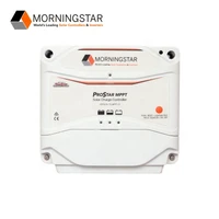 morningstar prostar mppt 25 1224v mppt solar charge controller for solar electronics