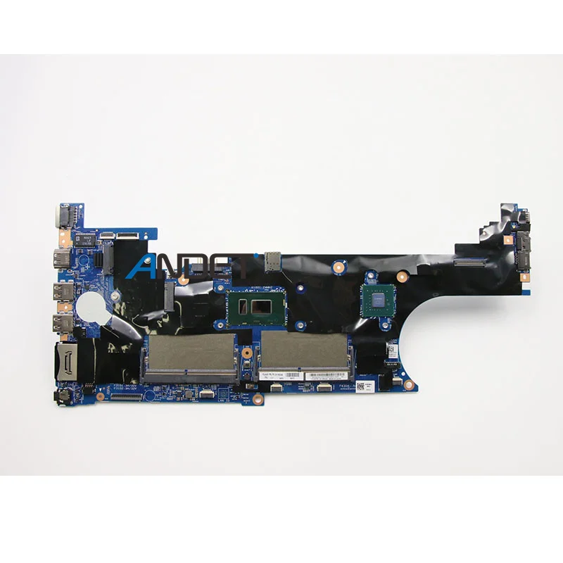 Материнская плата для ноутбука Lenovo ThinkPad T580 P52S модель 20LB 20LC аксессуары