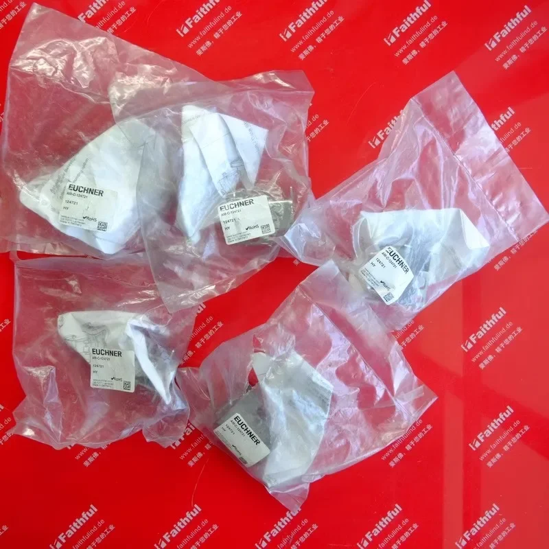 Евхарь 124721 используется для крышки AM-C- триггерного блока CET