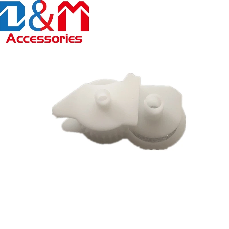 

4PCS RC3-2511 RU7-0375 RU7-0374 Fuser Drive Arm Swing Gear 29T for HP Pro 400 MFP M401 M425 M401a M401d M401dw M425dn M425dw