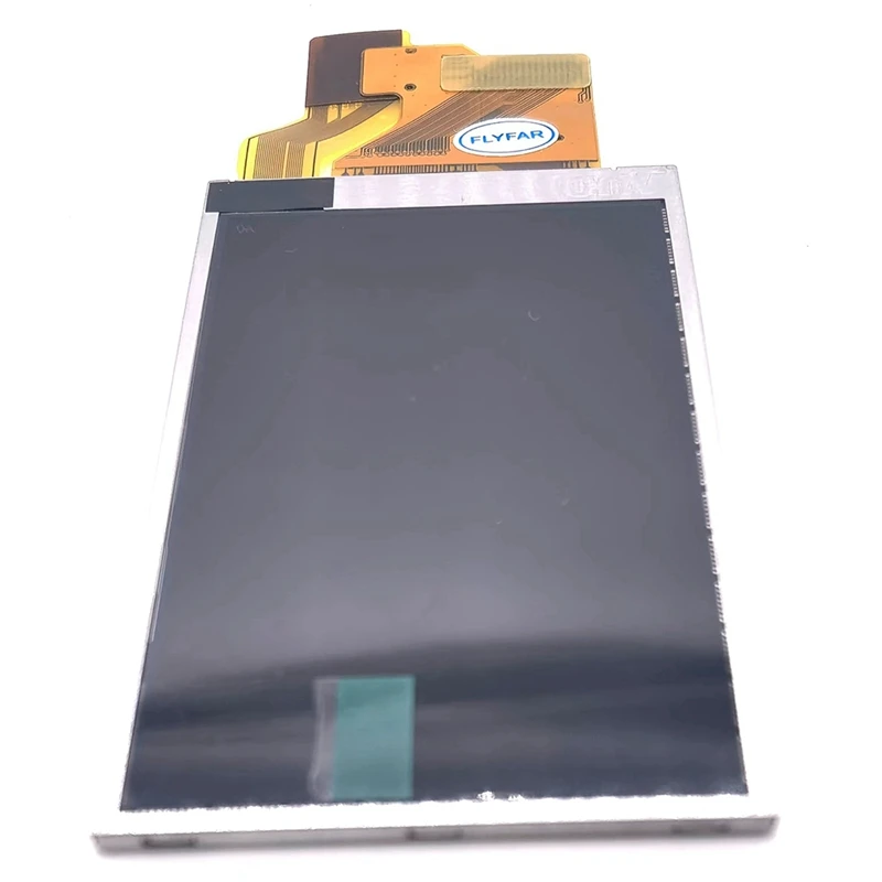 ЖК-дисплей для камеры Samsung ST1000 с сенсорным экраном и подсветкой легкая установка